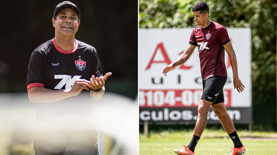 Victor Ferreira | EC Vitória