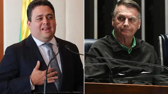 Fabio Rodrigues Pozzebom | Agência Brasil e Carlos Moura | Agência Senado