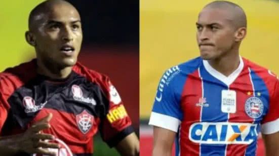 Divulgação | EC Vitória e EC Bahia