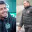 Fernando Alves | EC Juventude e Victor Ferreira | EC Vitória