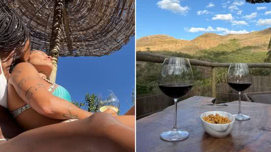 Reprodução | Redes Sociais