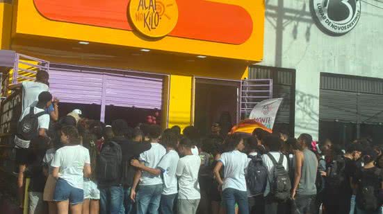Leitor BNews