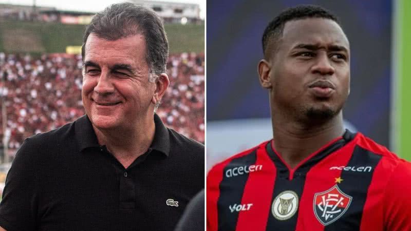 Victor Ferreira | EC Vitória