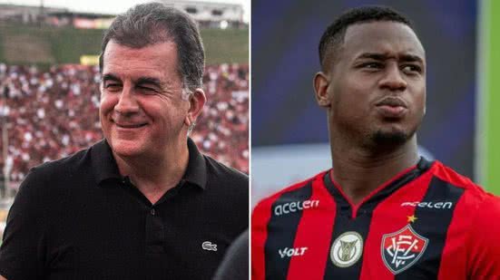 Victor Ferreira | EC Vitória