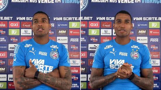 Reprodução | EC Bahia