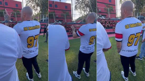 Reprodução | Redes Sociais