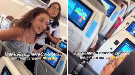 Reprodução | Redes Sociais