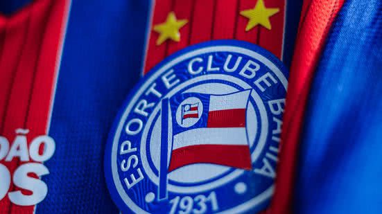 Letícia Martins | EC Bahia