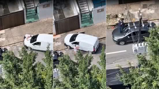 Reprodução | Redes Sociais