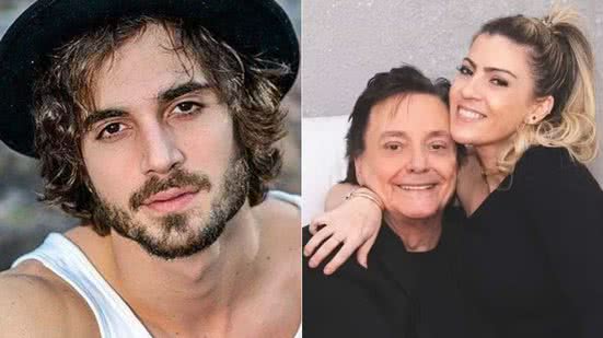 Divulgação e Reprodução | Redes Sociais