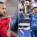Raul Baretta | Santos FC