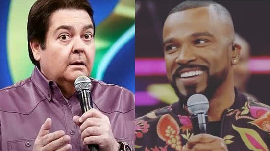 Reprodução / TV Globo