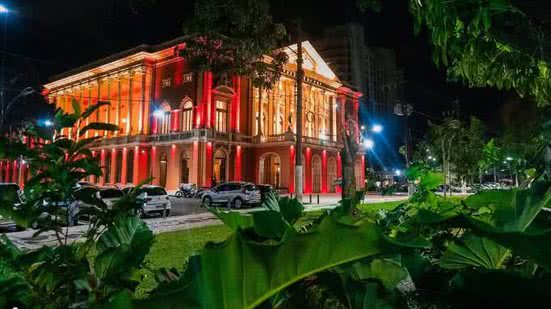 Reprodução/Instagram/@belemdopaoficial_