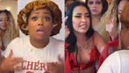 Reprodução/Redes Sociais