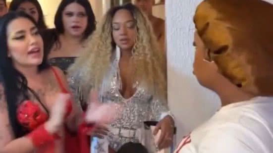 Reprodução / Instagram