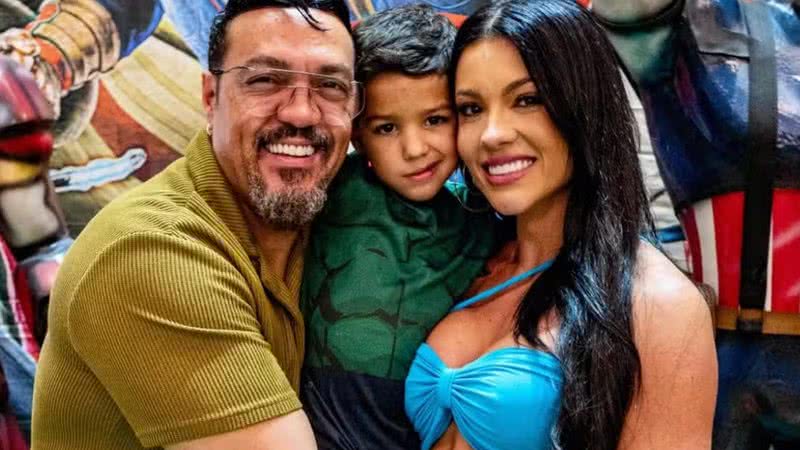 Reprodução / Instagram