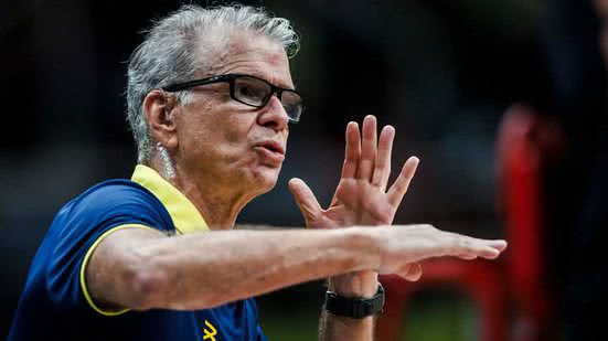 Sílvio Ávila/VolleyballWorld