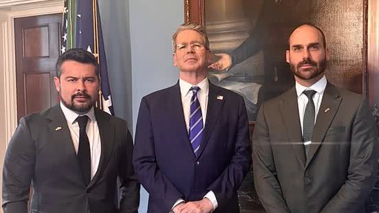 Reprodução Redes Sociais