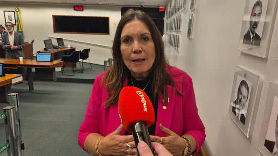 Henrique Brinco / BNEWS