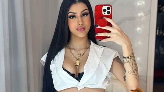 Reprodução/Redes Sociais