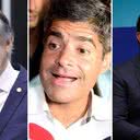 Marina Ramos/Câmara dos Deputados - Dinaldo Silva / BNews - Divulgação