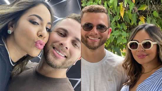Reprodução / Redes Sociais