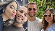 Reprodução / Redes Sociais