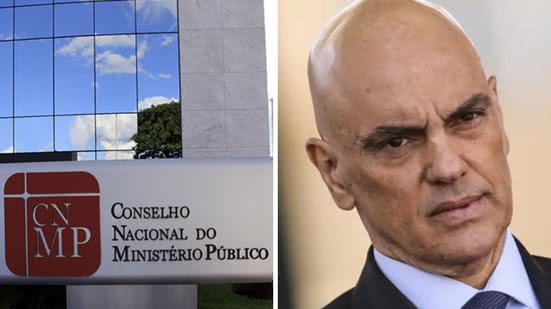 Sergio Almeida/CNMP e Marcelo Camargo/Agência Brasil