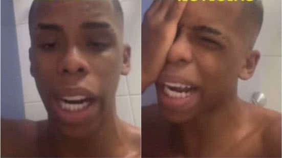 Reprodução/Redes Sociais