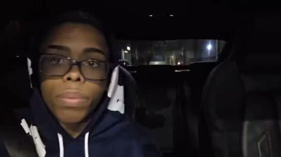 Reprodução/Redes Sociais