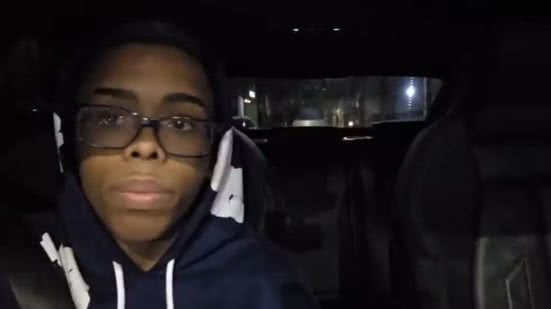 Reprodução/Redes Sociais