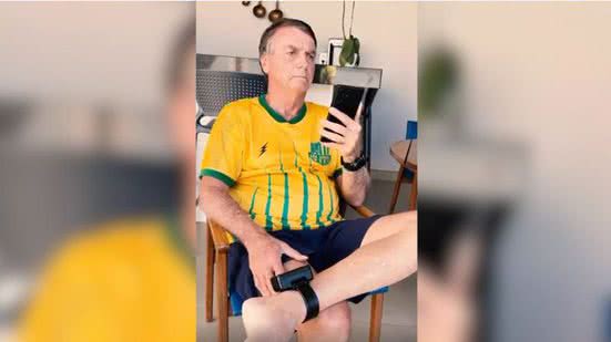 Reprodução / Redes Sociais