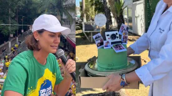 Reprodução / Youtube - Metrópoles