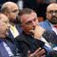 Bolsonaro alega falta de provas e pede para ser absolvido pelo STF