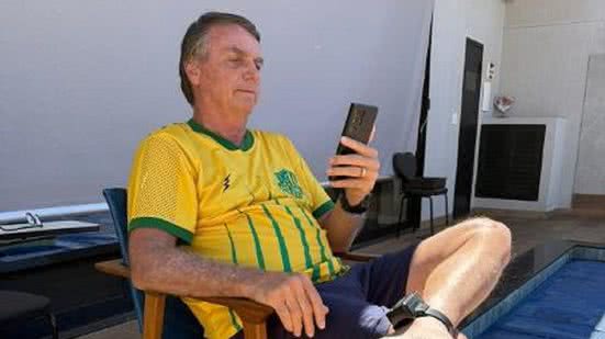 Reprodução / Redes Sociais