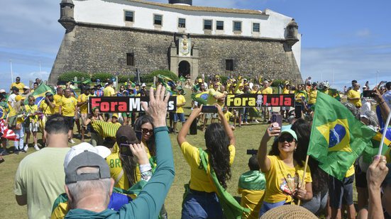 Arquivo / BNews
