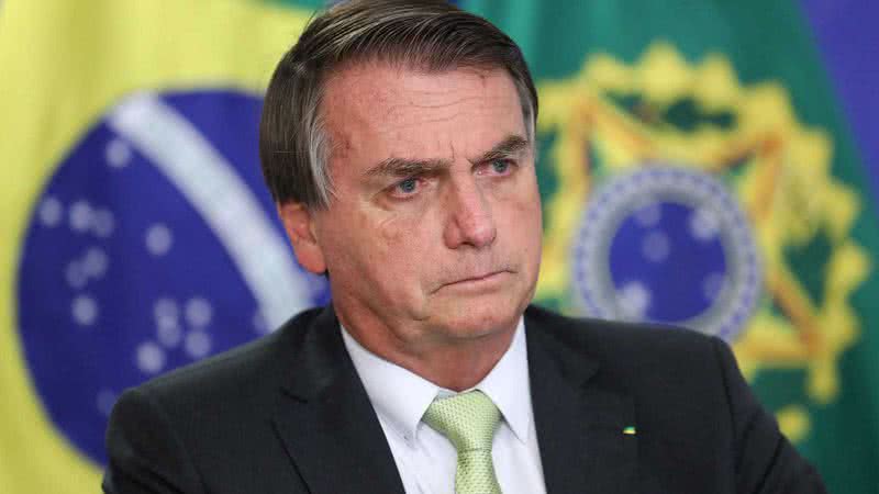 Isac Nóbrega/PR
