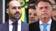 Zeca Ribeiro/Câmara dos Deputados e Lula Marques/Agência Brasil