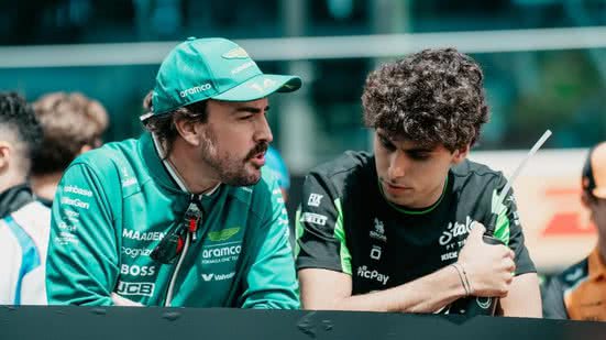 Reprodução / Redes Sociais / Instagram / @gabrielbortoleto_