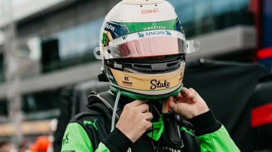 Reprodução / Instagram / @gabrielbortoleto_