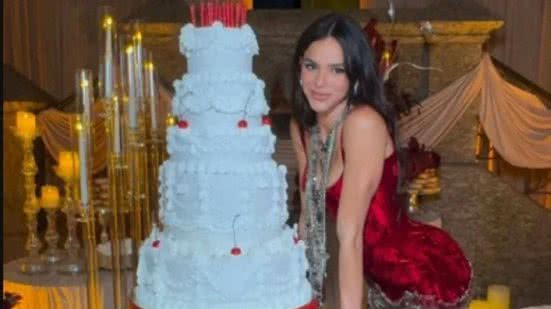 Reprodução/Redes Sociais