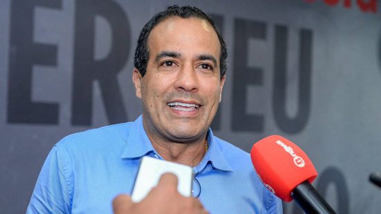 Dinaldo Silva / BNews