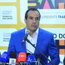 Devid Santana/BNews