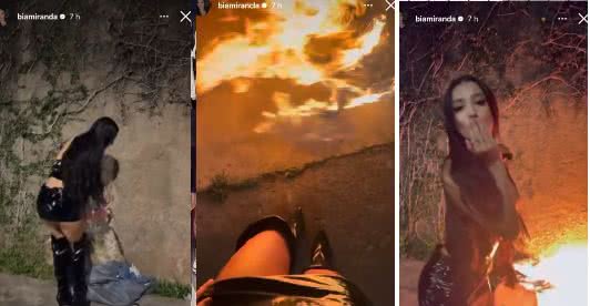 Reprodução Instagram