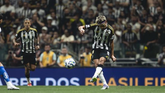 Divulgação/Atlético