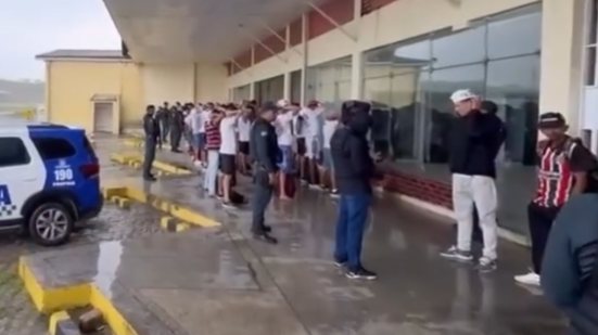 Reprodução/ redes sociais