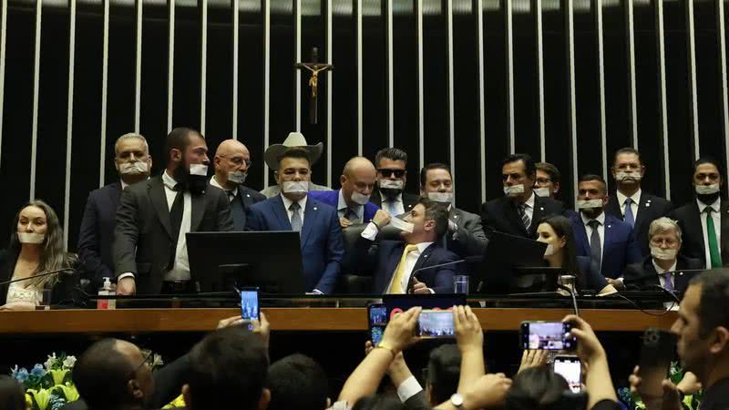 José Cruz / Agência Brasil