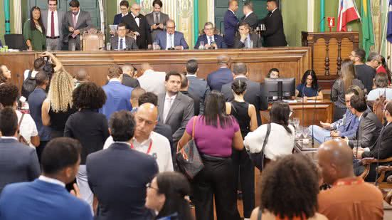 Antônio Queirós / CMS