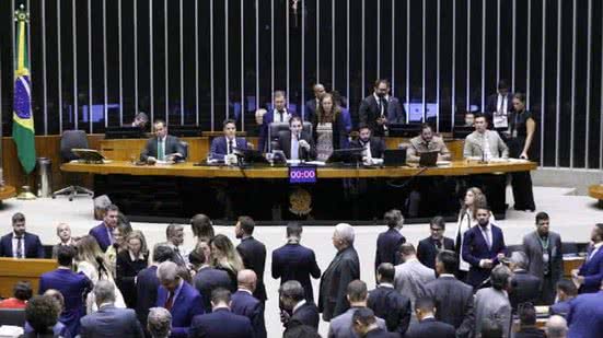Kayo Magalhães / Câmara dos Deputados
