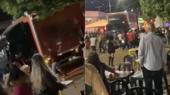 Reprodução/Redes Sociais